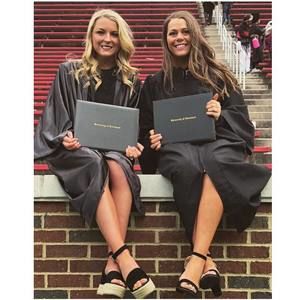 Meet your Posher, Whitney